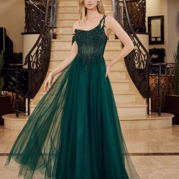 New formal prom dress. Party purple,green,gold ball gown.Bridesmaids wedding